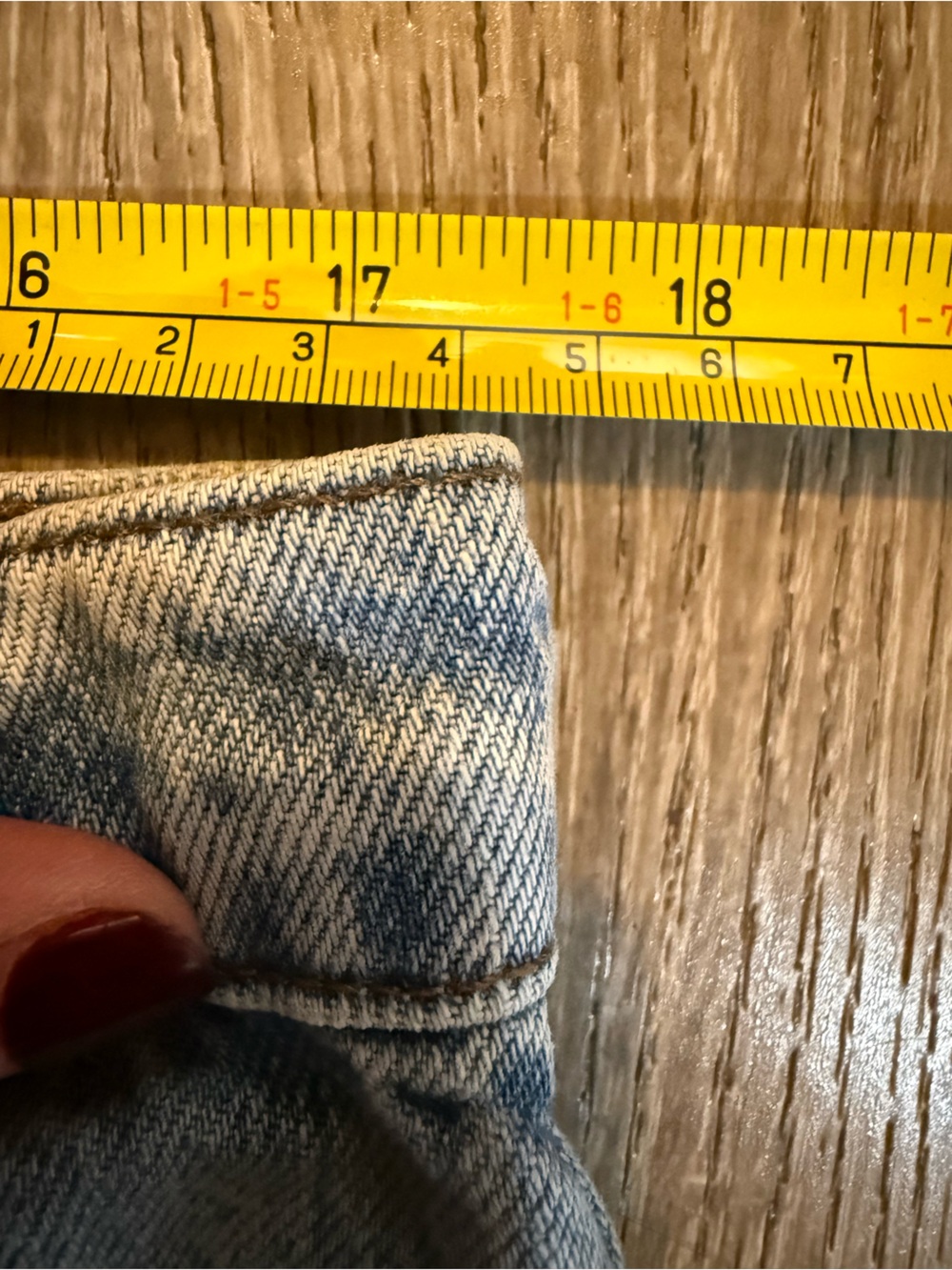 FRAME THE SLOUCHY - STRAIGHT LEG JEANS
- DIVINE - Picture 10 of 11